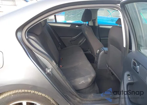 2016 Volkswagen Jetta 1.4T Se from USA, damaged, VIN 3VWD67AJ8GM344826